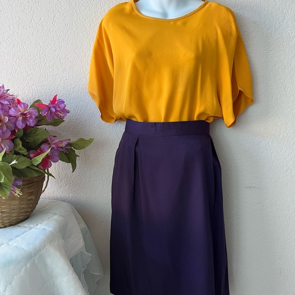 Bill Blass Dresses & Skirts - Bill Blass-Skirt